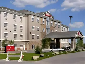 Ramada by Wyndham High River