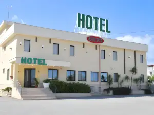 Hotel Genius