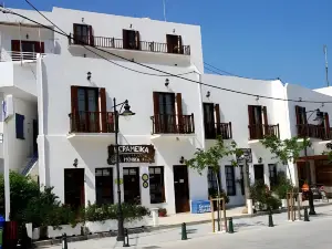 Lykomides