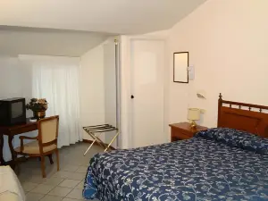 Albergo Umbria