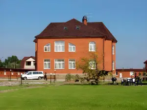 North Star Hotel