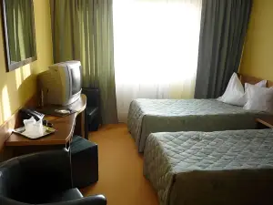 Hotel Sud