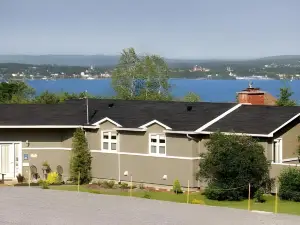 Auberge Aux Deux Pères