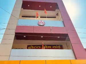 Hotel Om Sai (Anuppur)