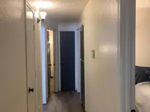 Newly Remodeled Relaxing Stay Near Downtown