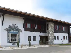 Alpinhotel INzeller