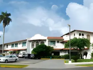 Gran Hotel Nacional