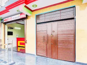 Hotel O Mandakini Galaxy Hotel