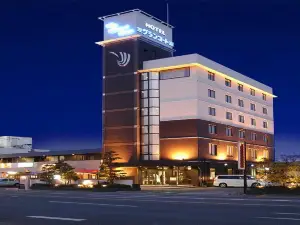 Hotel the Grand Court Matsusaka