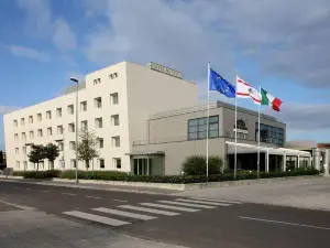 Hotel da Vinci