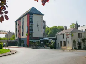 Logis Auberge de la Rose