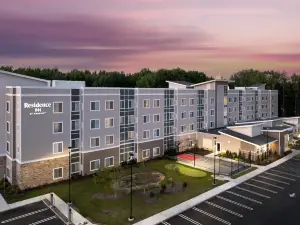 Residence Inn Ocean Township
