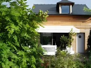La Ferme de l'Oudon & Spa