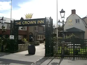 The Crown Inn