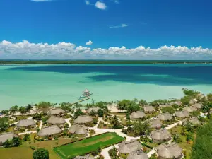 Orchid Bay Resort