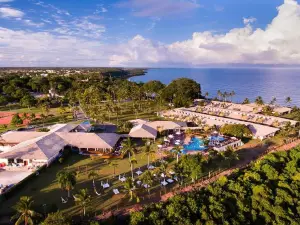 Porto Seguro Eco Bahia Hotel