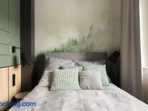 Apartament Sezamkowaskc