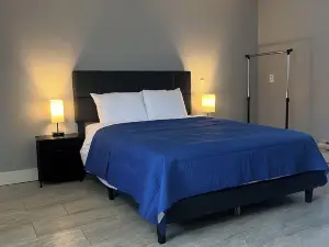 Nest Inn