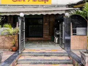 Collection O Guru Heritage Kalamboli