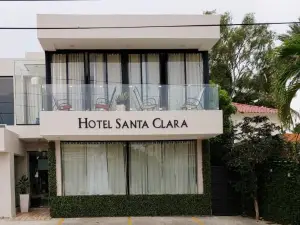 Hotel Santa Clara