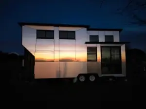 The Cyber Hut