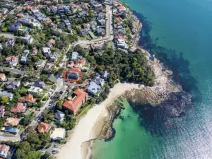 Balmoral Apt unbelievable views 1min walk to beach