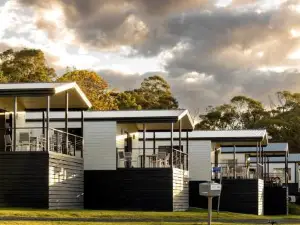 BIG4 Wallaga Lake Holiday Park