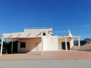 king villa 4 bedroom