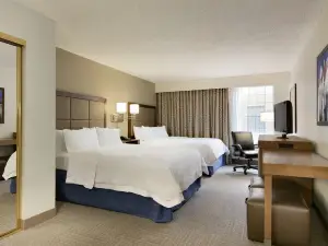Hampton Inn & Suites Hershey