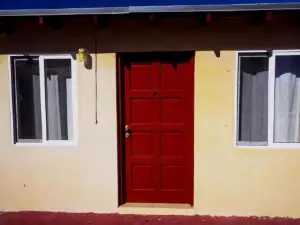 Rancho Percebu Beach Studio 6