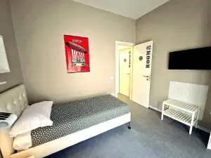 B&B Civico 168 Bellerofonte