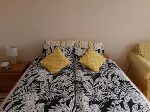Apartament Czwarte Piętro