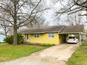 The Grove Retreat (Mtn. Grove, MO)