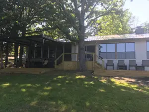 Great Views from the Nest at Tenkiller!