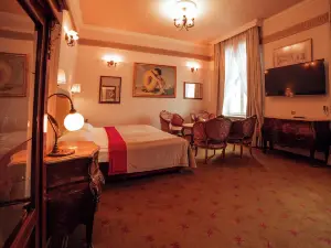 Hotel Ambasada Bolesławiec
