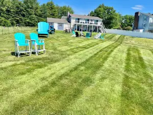Lakefront, game room, firepit, kayaks, pedal boat, frog mat, canoe