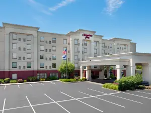 Hampton Inn South Plainfield-Piscataway