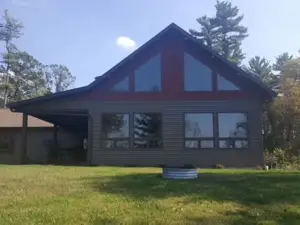 Wisconsin River Retreat in Nekoosa, WI