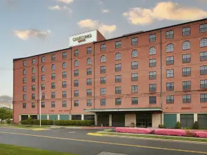 コートヤード・アバディーン・アット・リプケンスタジアム