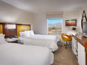 Hampton Inn Tremonton