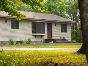 Webb Lake, Hackensack, Northern MN - 3 Bedroom, Sleeps 6