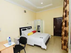 Brighter Suites
