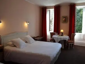 Hotel de Bourgogne