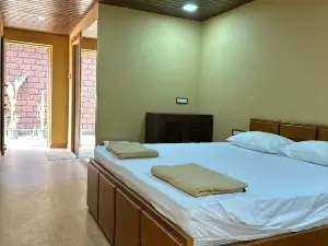 Blue Green Exotica Resort