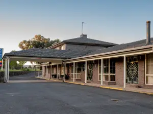 Tumut Valley Motel Pet Friendly