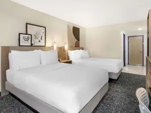 Spark by Hilton Roanoke Airport