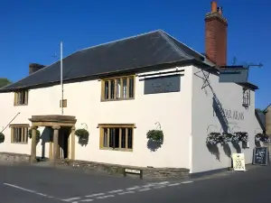 The Helyar Arms