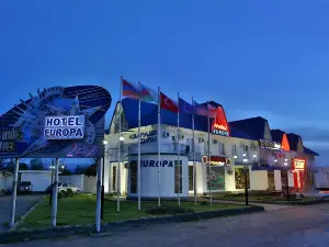 Hotel Europa & Casino