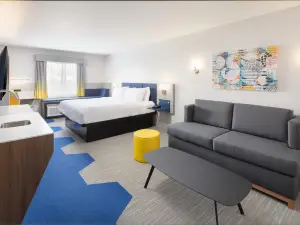 Microtel Inn & Suites by Wyndham Macedon