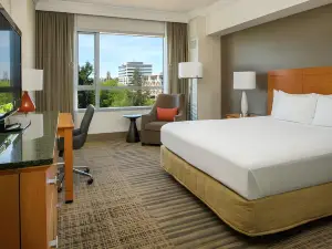 Hilton Vancouver Washington